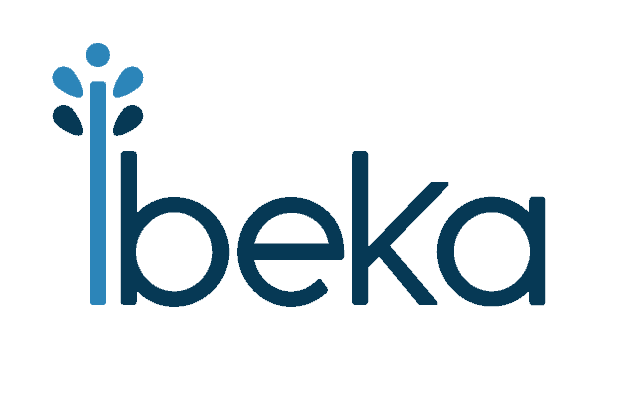 Logo ibeka